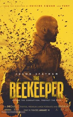 the-beekeeper-movie-poster